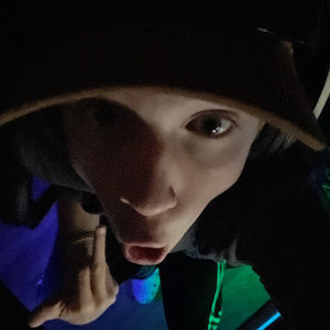 Meet your Posher, Aidan